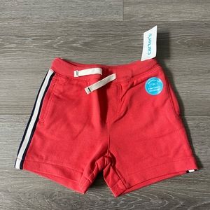 Carter’s Pull-On French Terry Shorts Size: 24 months